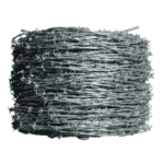 Barbed Wire