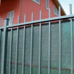 Privacy Screening | Wind Netting (2m x 50m Folded - 85% Shade 90% Screen 100gsm)