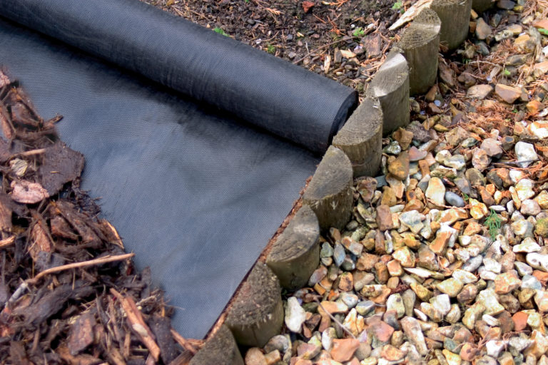 Weed Control Fabric Ground Sheet GroundStores.co.uk