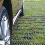 Grass Protection Mesh GS1400 (2x20m roll)
