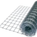 Sterling Fence (1x50m)