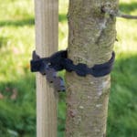 PVC plastic tree ties