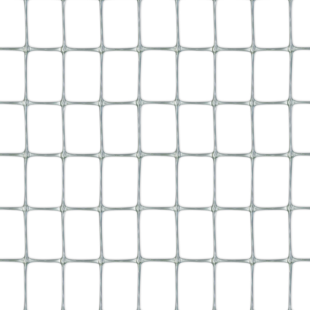 Multi-Purpose Plastic Fencing (2m x 50m - Millennium Fencing