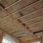 Insulation Support Net (1m x 100m) - Image 2
