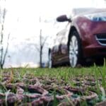 Grass Protection Mesh GS1800 (1 x 20m roll)