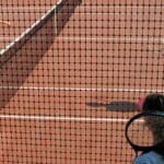 Fencing for Tennis and Sports Grounds