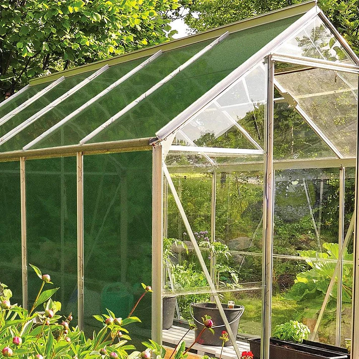 green house